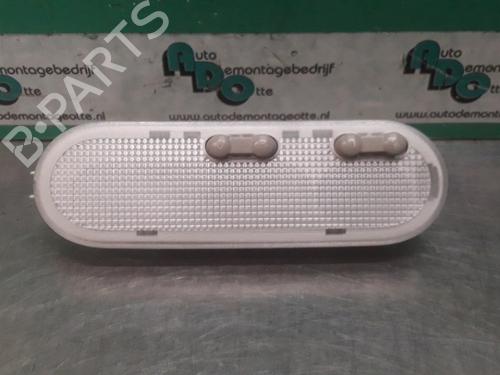Used Interior roof light RENAULT CLIO III Grandtour (KR0/1_) 1.2 16V (KR0P) (101 hp) 19616561