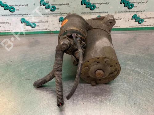 Starter CHEVROLET MATIZ (M200, M250) 0.8 | BP19620410M8 - Image 2
