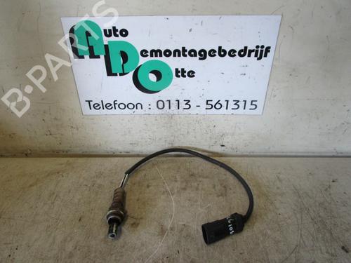 Used Electronic sensor RENAULT MEGANE II Estate (KM0/1_) 2.0 (135 hp) 21140386