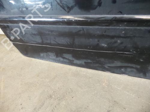 Right front door VW GOLF V (1K1) 2.0 FSI | BP19604455C3 