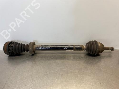 Right front driveshaft VW GOLF IV Cabriolet (1E7) 1.8 | BP27893057M39 