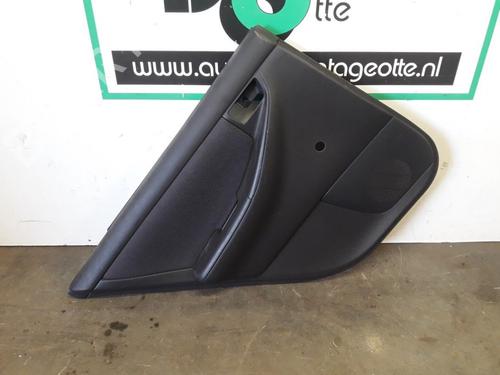 Used Rear left panel Rear left panel 19614566 19614566