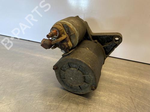 Starter CITROËN C1 (PM_, PN_) 1.0 | BP36048553M8 - Image 2