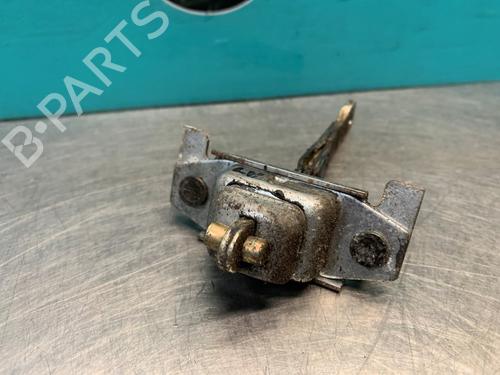 Hinge/Door check strap MAZDA DEMIO (DW) 1.3 16V (DW3W, DW19) | BP19627305C146 