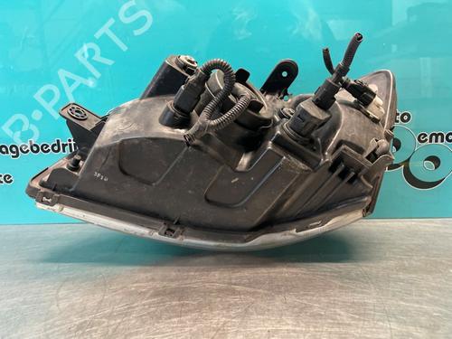 Right headlight HYUNDAI GETZ (TB) 1.1 | BP28297744C29 