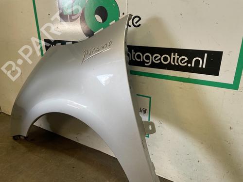 Left front fenders CITROËN C4 Grand Picasso I (UA_) 1.6 VTi 120 | BP19624107C41 