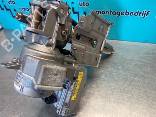 Steering column FORD FIESTA VI (CB1, CCN) 1.25 | BP27270713M21 