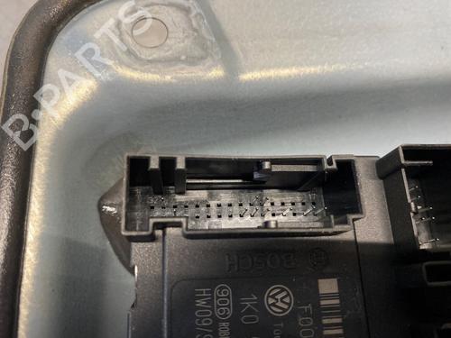 Front right window mechanism VW GOLF V (1K1) 1.6 FSI | BP30891431C23