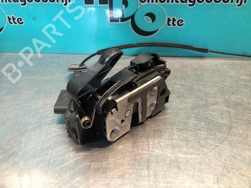 Front right lock FORD FIESTA VI (CB1, CCN) 1.25 | BP27290975C97 