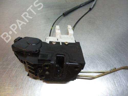 Front right lock HYUNDAI SANTA FÉ I (SM) 2.0 | BP19609751C97 