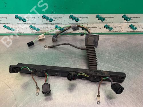 Used Wiring harness BMW 1 (E87) 116 i (115 hp) 19620740