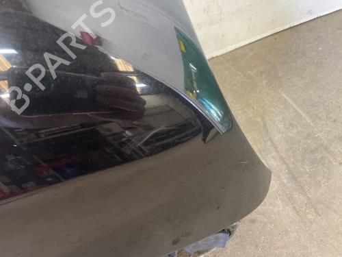 Right front fenders VW POLO IV (9N_, 9A_) 1.4 16V | BP19619497C42 