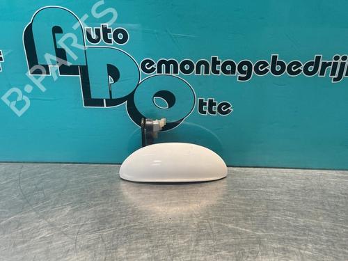 Used Exterior handle CITROËN C1 (PM_, PN_) 1.0 (68 hp) 19626554