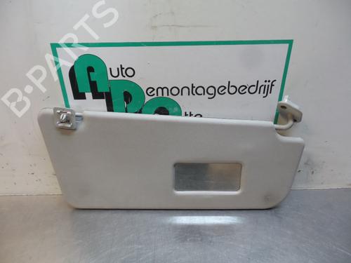Used Other PEUGEOT PARTNER Box Body/MPV (5_, G_) 1.9 D (69 hp) 19612127