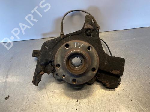 Left front steering knuckle OPEL COMBO Box Body/MPV (X12) 1.3 CDTI (B05) | BP40050409M25 - Image 2