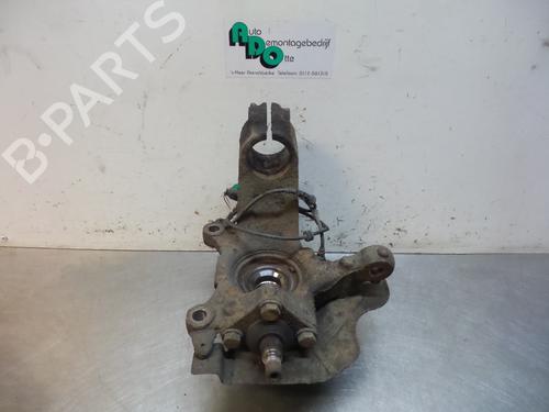 Used Right front steering knuckle Right front steering knuckle 19604887 19604887