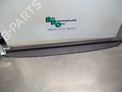 Used Rear parcel shelf MERCEDES-BENZ A-CLASS (W168) A 140 (168.031, 168.131) (82 hp) 19589645