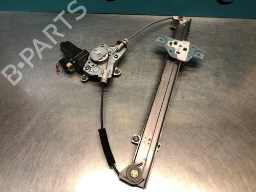 Front right window mechanism HYUNDAI GETZ (TB) 1.4 i | BP21517377C23 