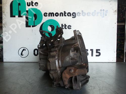 Gearbox FORD C-MAX (DM2) 1.6 TDCi | BP32846256M3 - Image 2