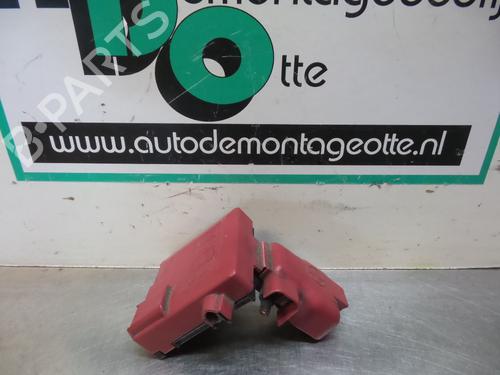 Fuse box TOYOTA YARIS VERSO (_P2_) 1.5 (NCP21_) | BP19607873E1 