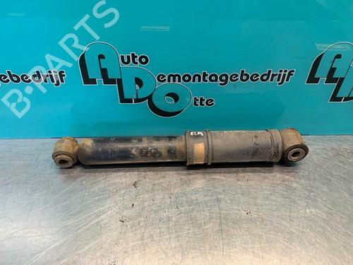 Used Right rear shock absorber Right rear shock absorber RENAULT KANGOO Express (FW0/1_) 1.5 dCi 75 (FW07, FW10, FW04) (75 hp) 19624088 19624088