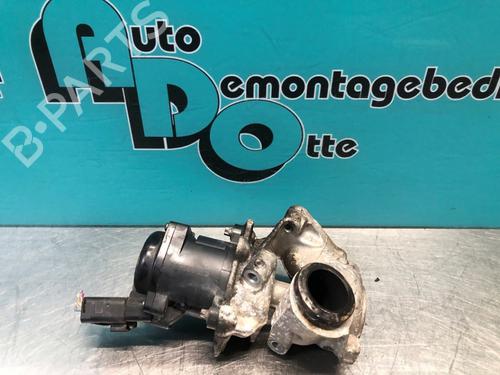 Used Egr CITROËN NEMO Box Body/MPV (AA_) 1.4 HDi (68 hp) 25601263