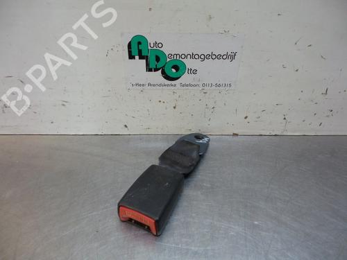 Used Seat buckle CITROËN C3 I (FC_, FN_) 1.4 i (73 hp) 19602005