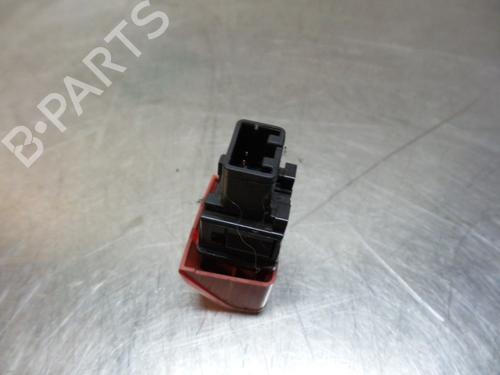 Warning switch NISSAN MICRA III (K12) 1.2 16V | BP19596026I22 
