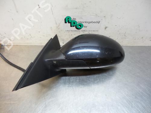 Left mirror SEAT IBIZA III (6L1) 1.9 TDI | BP19599749C26 