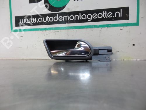 Udvendigt håndtag Udvendigt håndtag 19608453 19608453