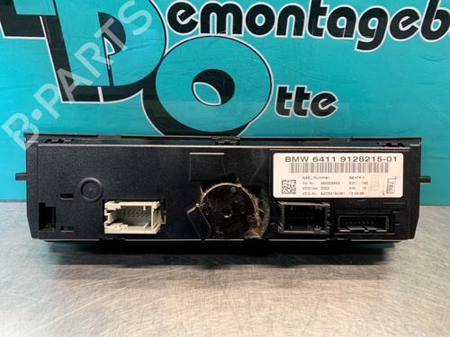 Climate control BMW 1 (E87) 118 d | BP19627145I5 