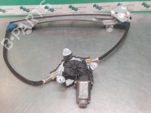 Front right window mechanism RENAULT TWINGO II (CN0_) 1.5 dCi 90 | BP30891366C23 - Image 2