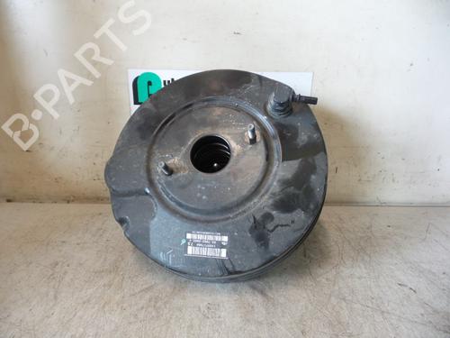 Used Servo brake PEUGEOT 807 (EB_) 2.0 HDi (107 hp) 19589072
