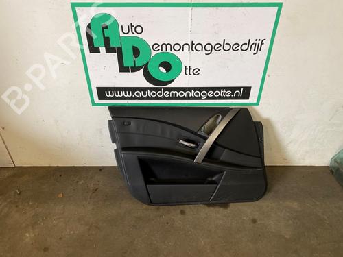 Used Front left panel Front left panel 20719510 20719510