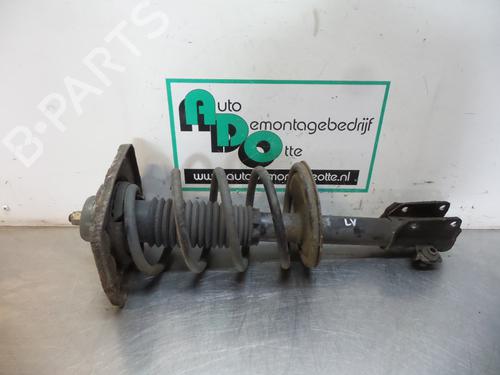 Used Left front shock absorber PEUGEOT EXPERT (224_) 1.6 (79 hp) 19609982