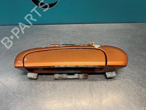 Rear left exterior door handle KIA PICANTO I (SA) 1.1 | BP21821886C130 