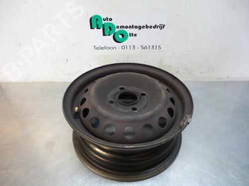Jante OPEL CORSA B (S93) 1.4 i (F08, F68, M68) (60 hp) 19596513