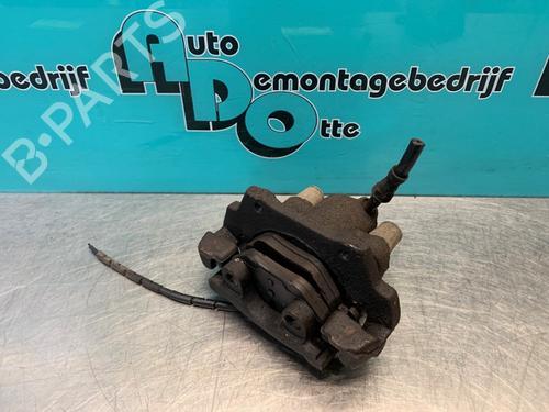 Used Right rear brake caliper BMW 3 Compact (E46) 316 ti (115 hp) 19626254