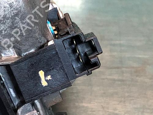 Rear wiper motor PEUGEOT 107 (PM_, PN_) 1.0 | BP20719478M102 