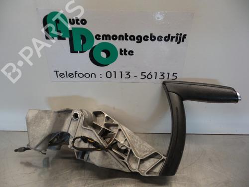 Used Hand brake AUDI A3 (8P1) 1.6 FSI (115 hp) 19589403