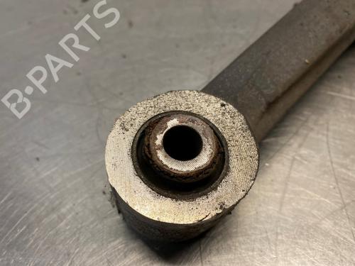 Aandrijfas links achter NISSAN QASHQAI I (J10, NJ10) 2.0 All-wheel Drive | BP30623645M40