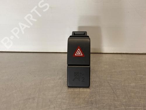 Used Warning switch OPEL AGILA (B) (H08) 1.0 (F68) (65 hp) 27928931