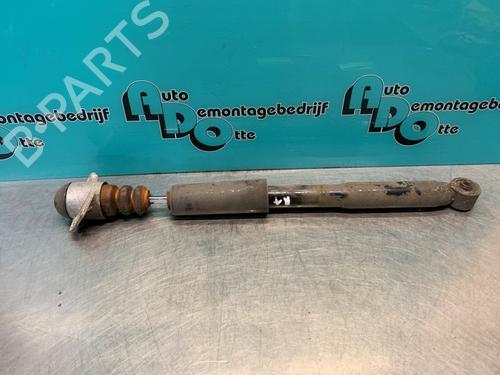 Used Right rear shock absorber VW FOX Hatchback (5Z1, 5Z3, 5Z4) 1.2 (55 hp) 19628432