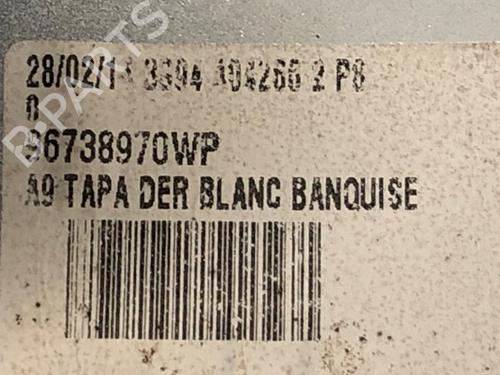 Other PEUGEOT 208 I (CA_, CC_) 1.2 VTI 82 | BP30052127O1 