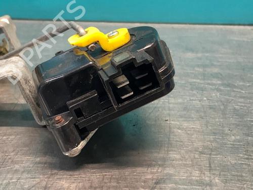 Front right lock CHEVROLET MATIZ (M200, M250) 0.8 | BP19628029C97 