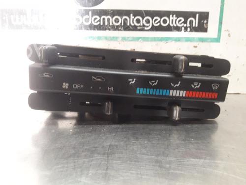 Used Climate control Climate control TOYOTA STARLET (_P8_) 1.3 12V Cat (EP81) (75 hp) 19614561 19614561