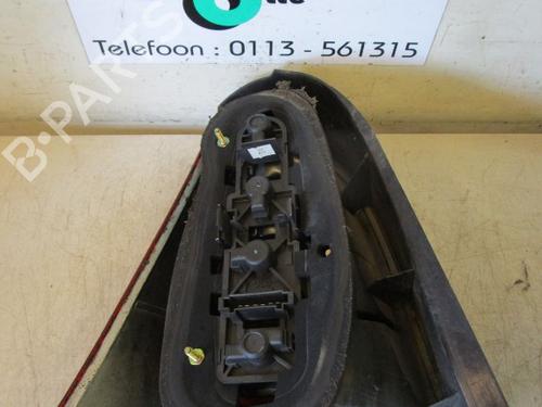 Right taillight MERCEDES-BENZ A-CLASS (W168) A 140 (168.031, 168.131) | BP19587526C35 