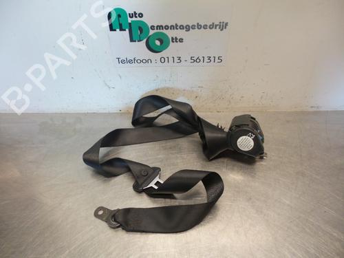 Used Front right seatbelt BMW 3 (E46) 316 i (105 hp) 19593810