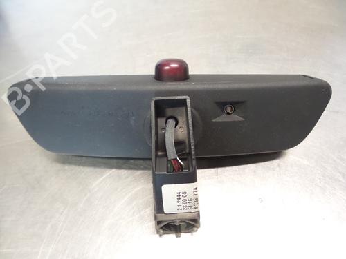 Rear mirror BMW X5 (E53) 4.4 i | BP19591766I6 