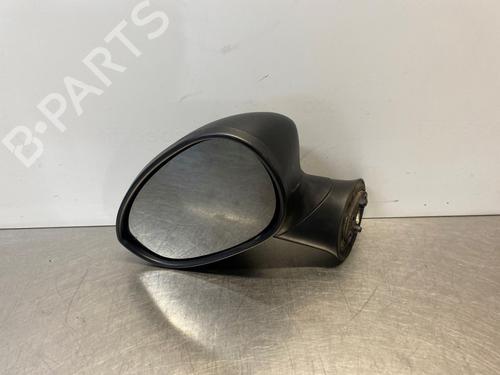 Left mirror FIAT GRANDE PUNTO (199_) 1.3 D Multijet | BP28515815C26